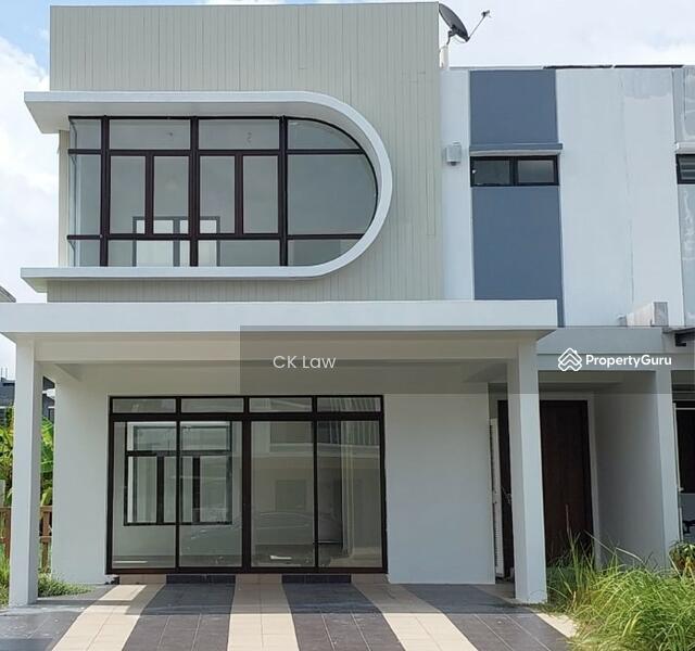 For Sale - Setia Ecohill, Linked Semi-D 36x78